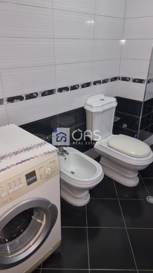 Jepet apartament me qera 1+1 ne Don Bosko 3