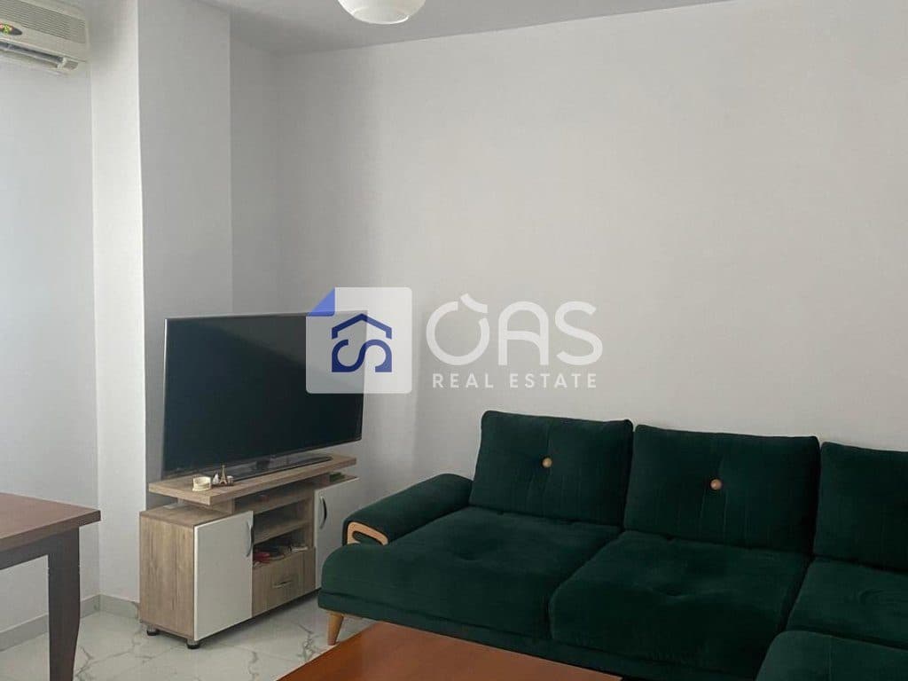 Jepet me qera Apartamenti 1+1 QSUT 3