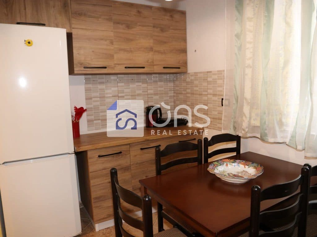 Jepet me qera apartamenti 2+1 Laprak 2