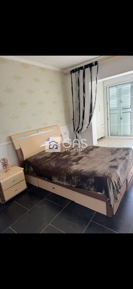 Jepet apartament me qera 2+1 Rruga Bardhyl