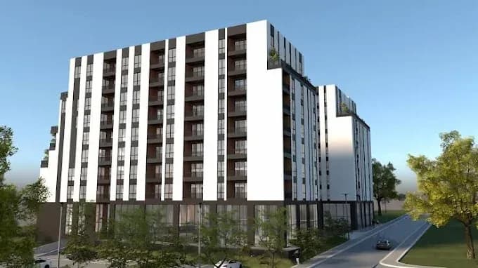Shitet apartament 1 +1 Paskuqan Belfiore 1 1