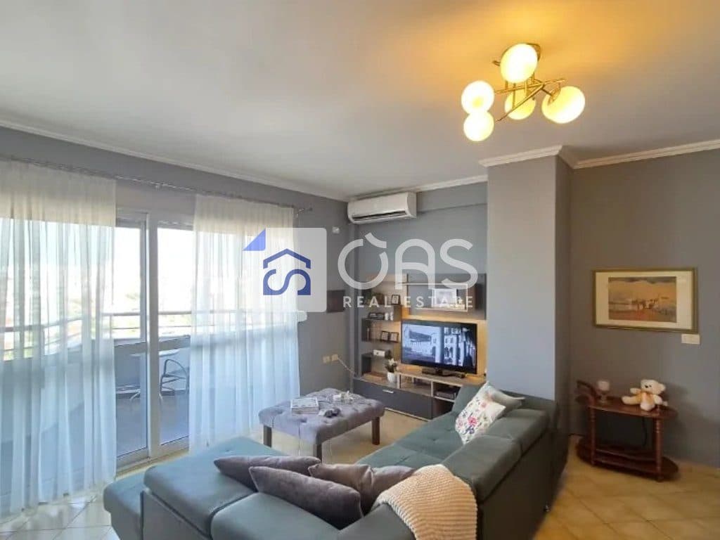Jepet me qera Apartamenti 1+1 Selvia,Kompleks Halili 2
