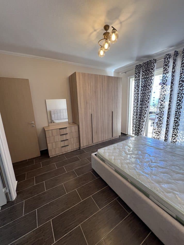 Apartament 2+1+2 Me Qira në Yzberish, Tiranë - 450€ | 115 m² 3