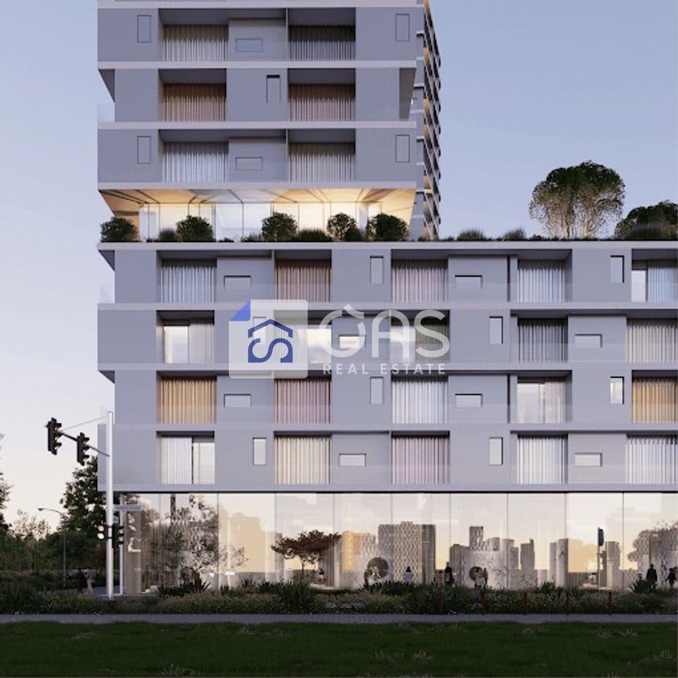 Shitet apartament 3+1+2 MOA Residenc (CASA ITALIA) 4