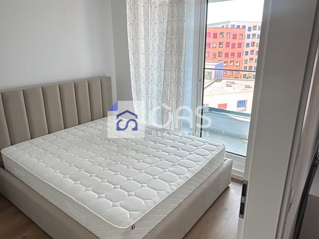 Jepet me qera Apartament 1+1 ne Ali Dem. 3