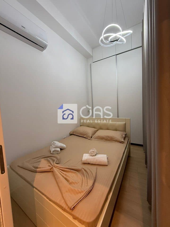 Apartament me qera 1+1 Tek 21 Dhjetori(Kompleksi Kontakt) 4
