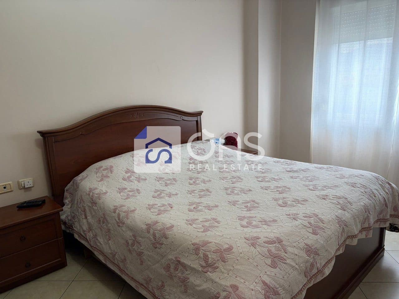 Jepet apartament me qera 2+1 Kthesa E Kamzes 3