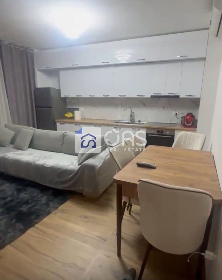 Jepet me qera apartament 1+1+P Ne 5 Maj