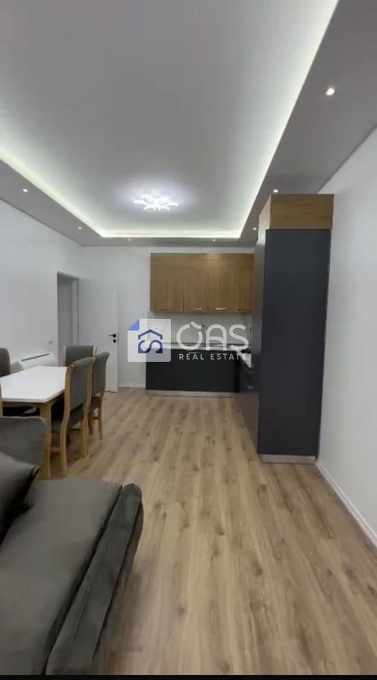 Jepet apartament me qera 2+1+2 ne Paskuqan 2