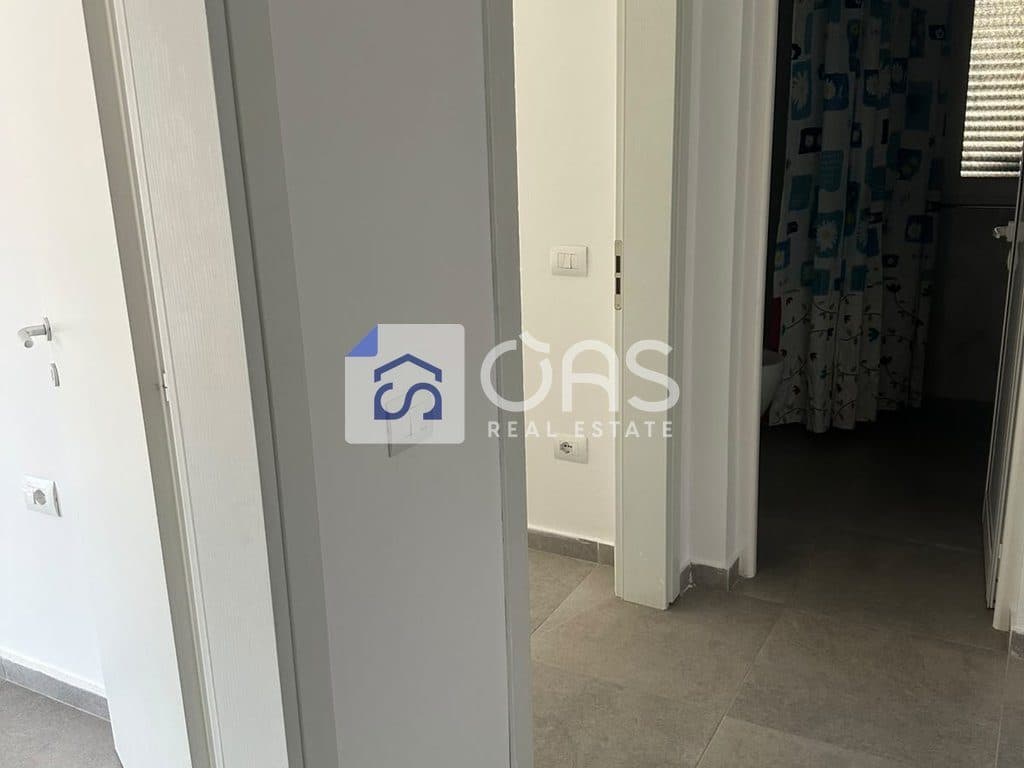 Jepet me qera Apartamenti 2+1 Kamez 3