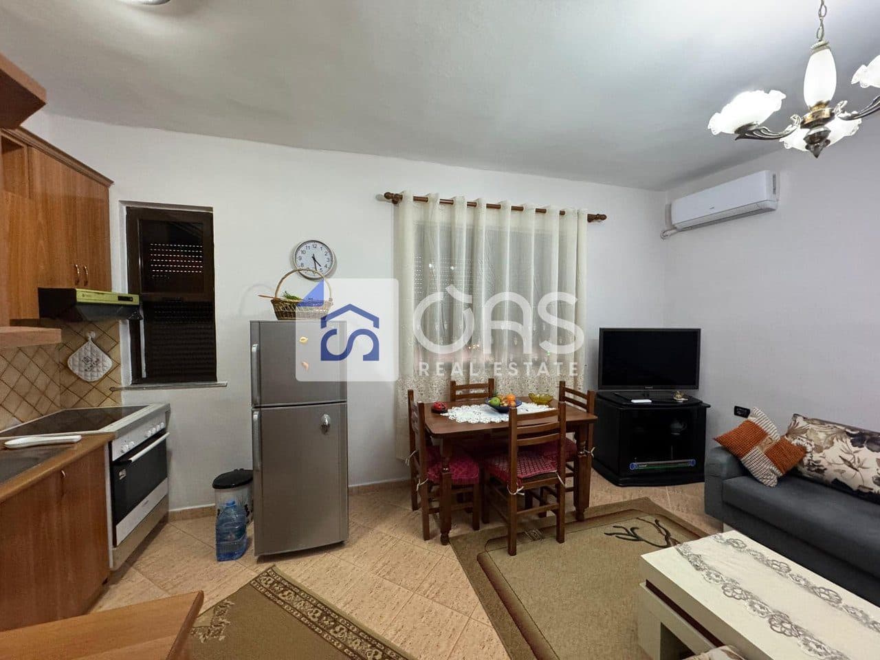 Apartament 2+1 Me Qira në Laprakë, Tiranë - 520€ | 80 m² 3