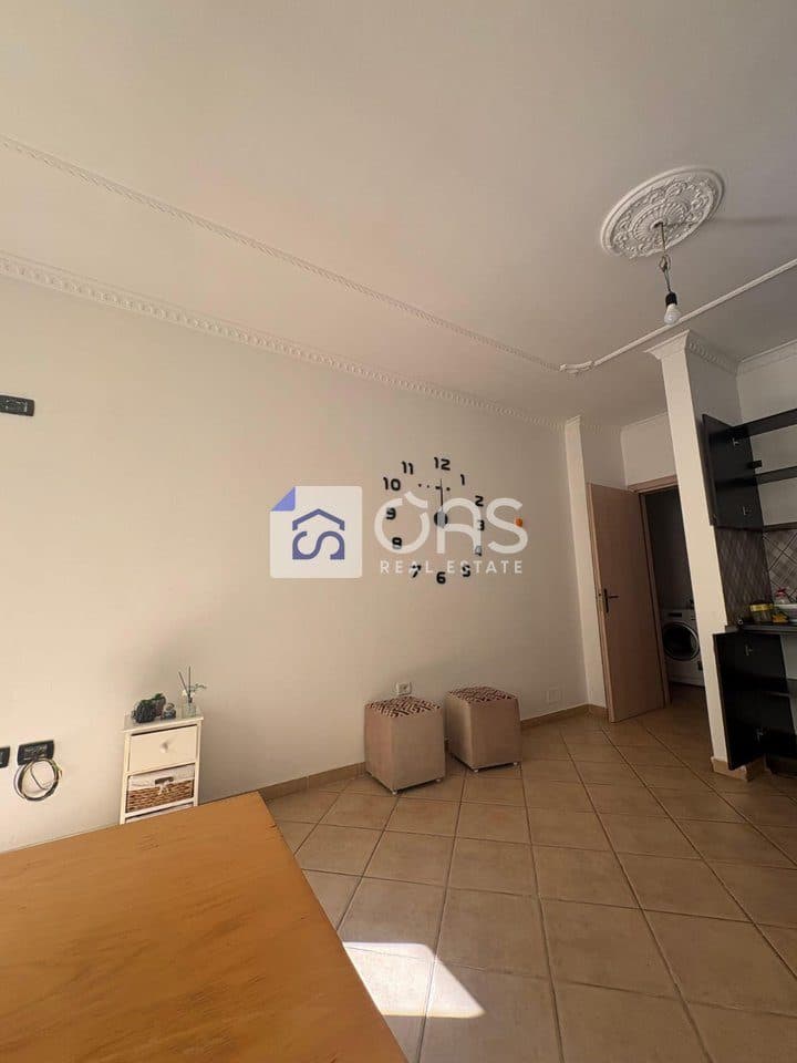 Jepet me qira apartamenti 1+1 Ne Astir