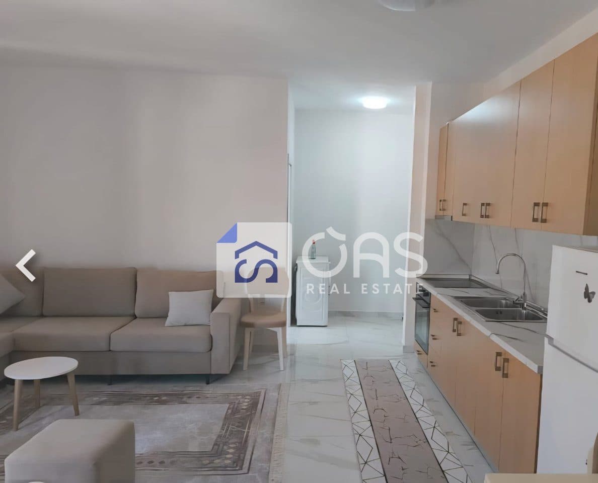 Jepet apartament me qera 1+1 Ne 5 Maj