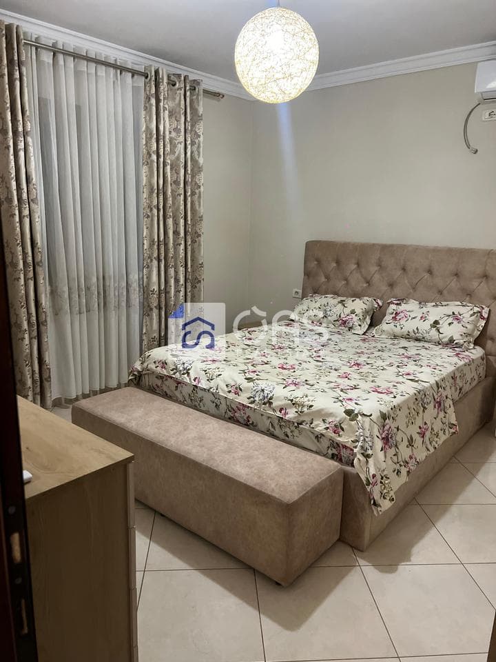 Apartament 1+1 Me Qira në Kinostudio, Tiranë - 500€ | 70 m² 4