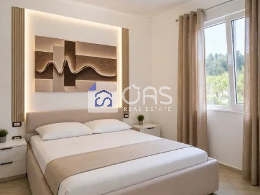 Jepet me qera Apartament 2+1 Liqeni i thate