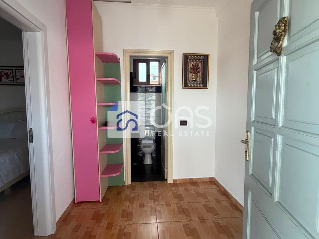 Jepet me qera apartament 1+1 ne Babrru 3