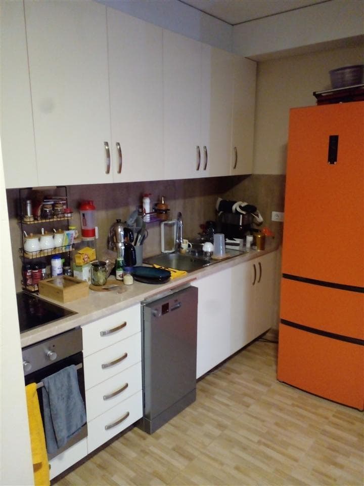 Jepet me qera Apartament 2+1+2 ne Don Bosko 3