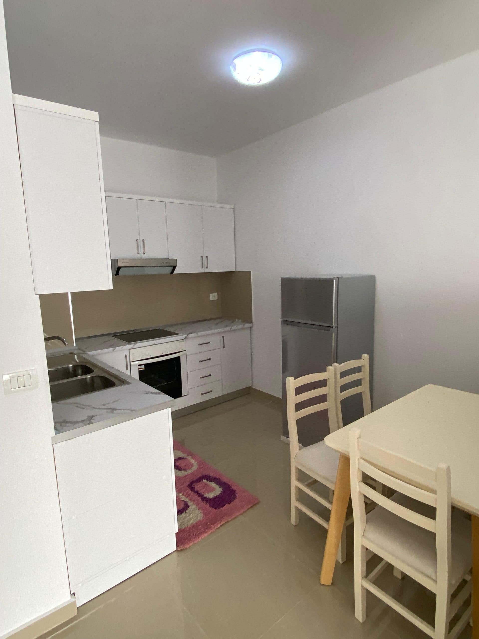 Jepet me qera apartament 1+1 ne Astir 2