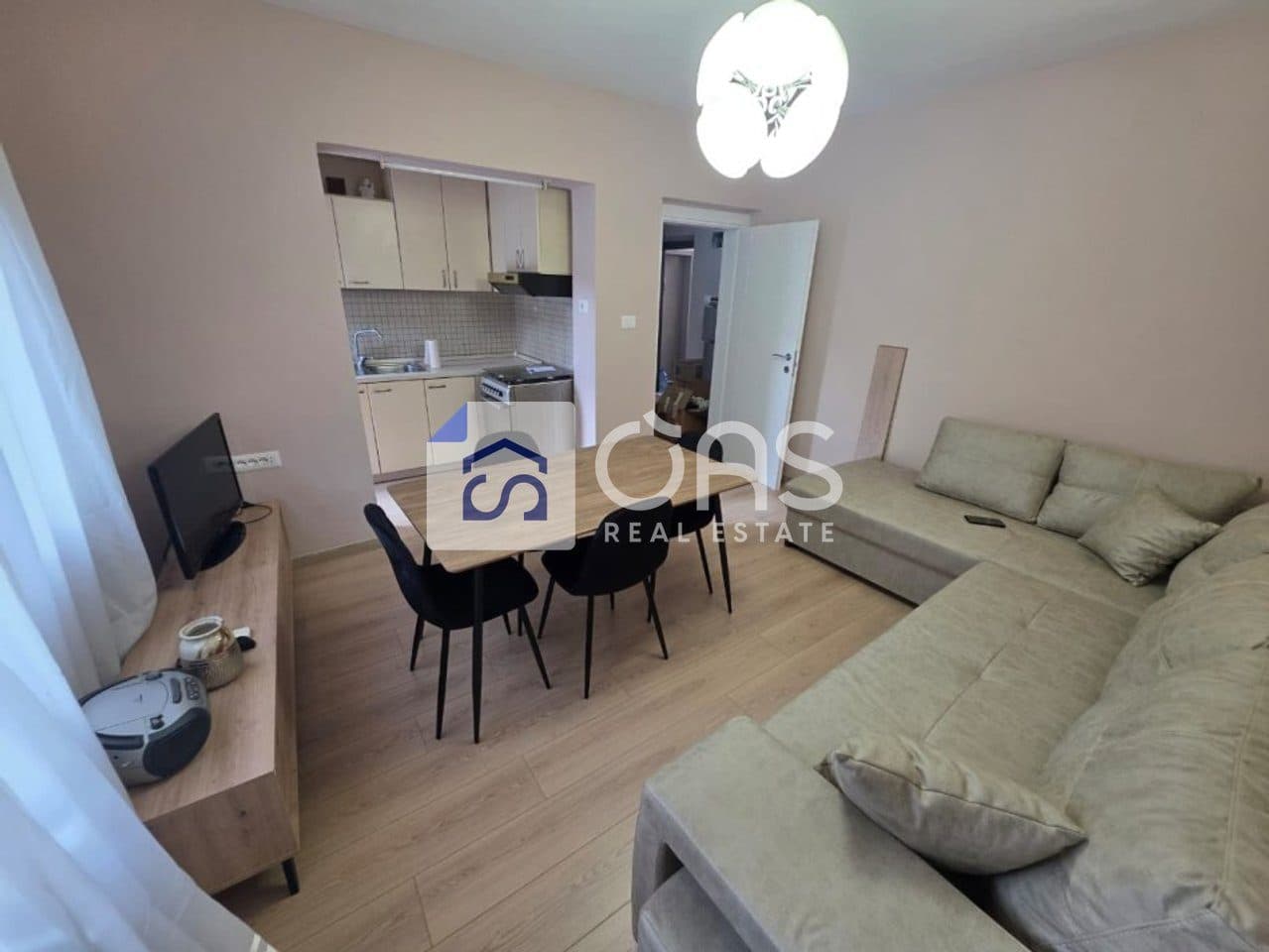 Jepet me qera apartament 1+1 ne Myslym Shyr 3
