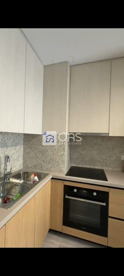 Jepet Apartament me qera 1+1 Ne 5 Maj 3