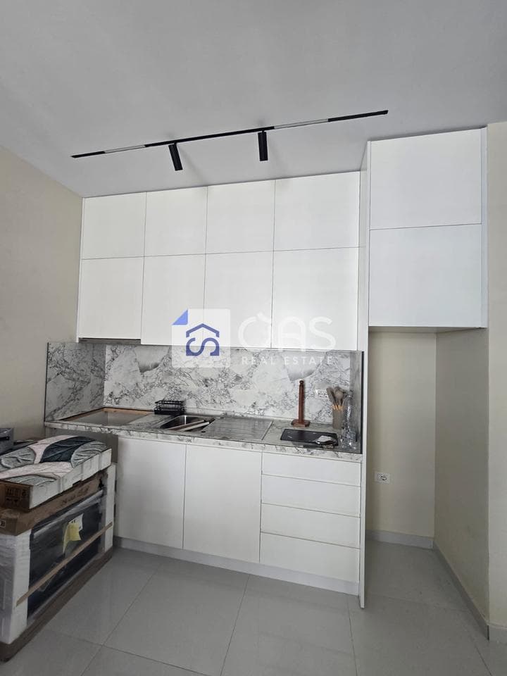 Jepet me qera apartament 1+1 tek Univers City. 2