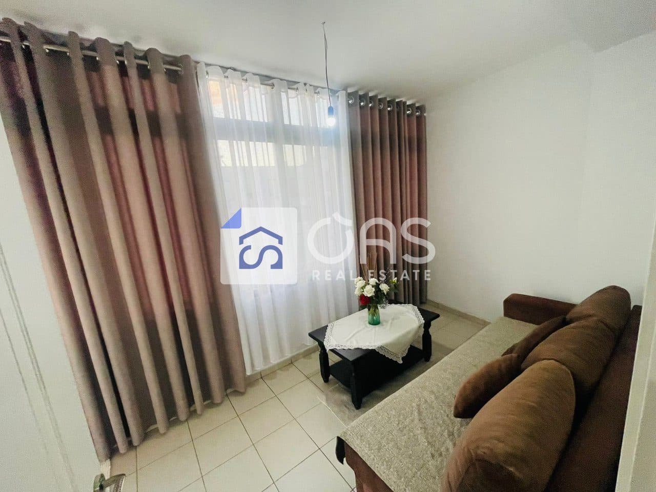 jepet me qera apartament 2+1 ne Astir 3