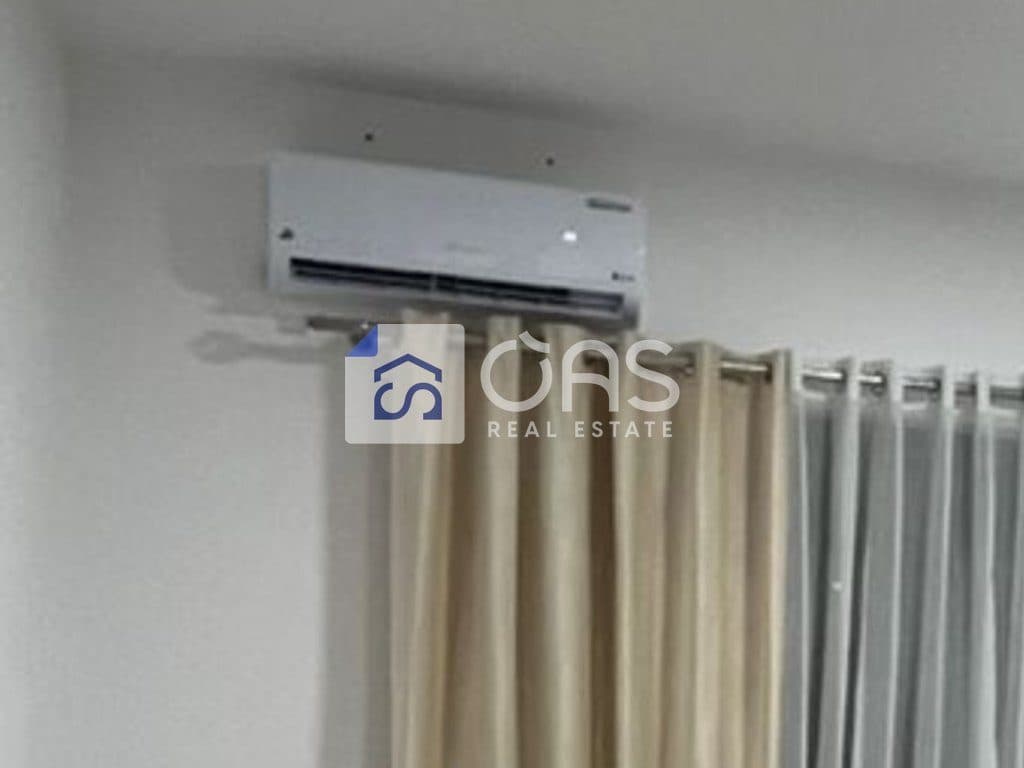 Jepet me qera apartamenti 1+1 siper vilave gjermane 4
