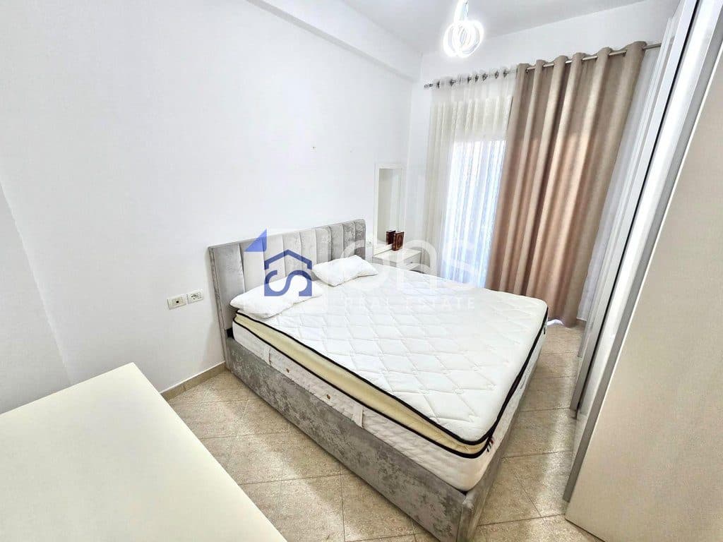 Jepet apartament 2+1 Ne Yzberisht 2