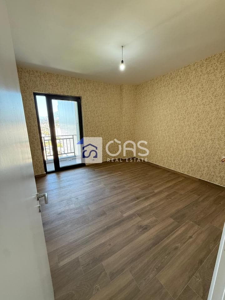 Apartament 1+1 Me Qira në Rruga e Dibrës, Spitali QSUT - 500€ | 81 m²