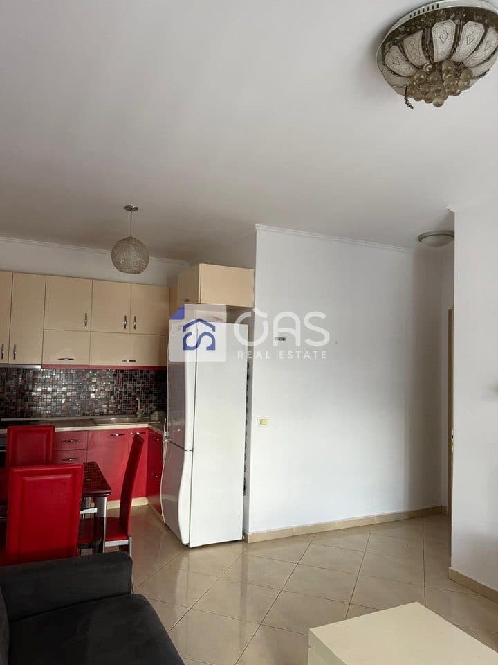 Jepet me qera apartament 1+1 ne Astir.