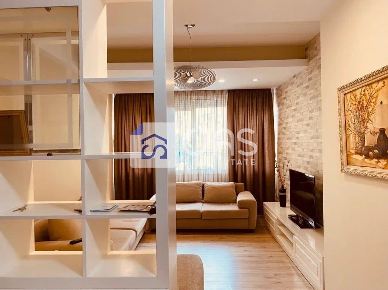 Jepet apartament me qera 2+1 tek Brryli 2