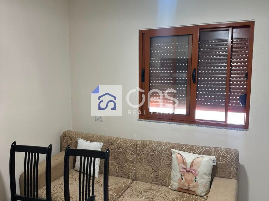 Jepet me qera Apartamenti 2+1 kinostudio 3
