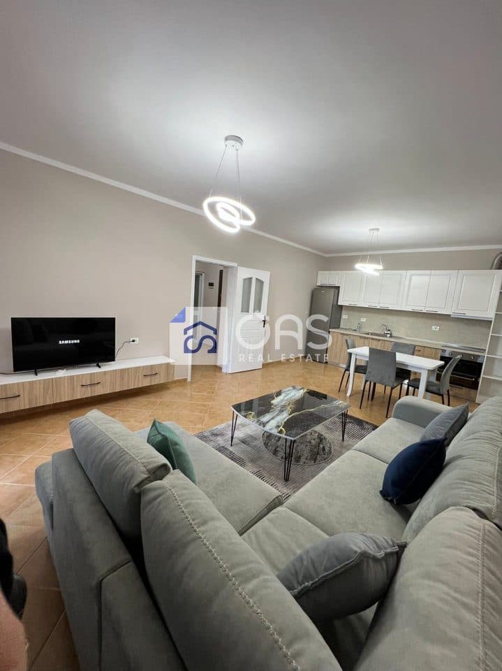 Jepet me qera apartament 1+1 tek Jordan Misja 2