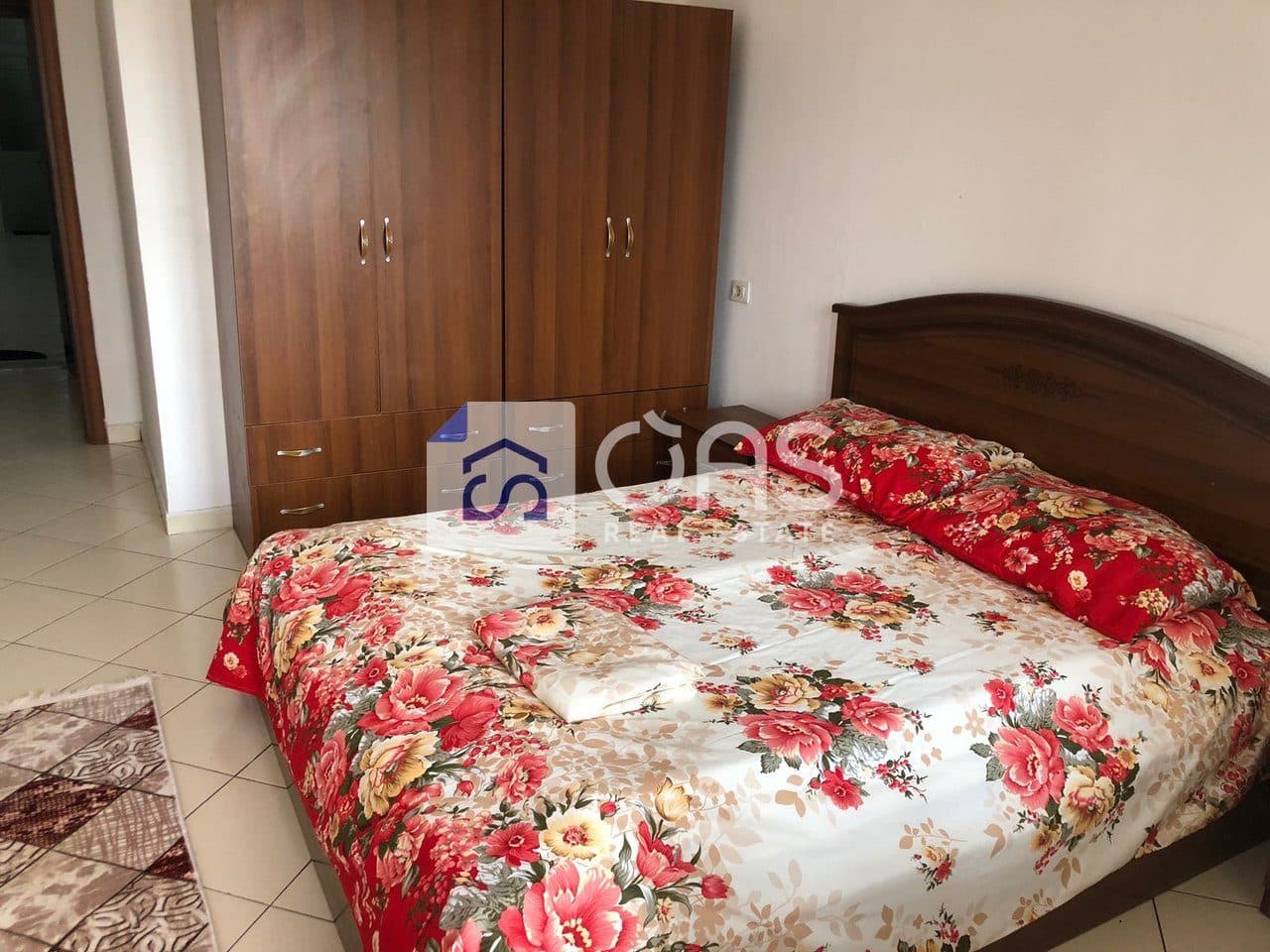 Jepet me qira apartament 1+1 Ne Astir 4
