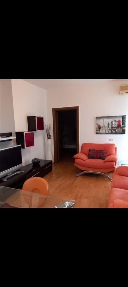 Apartament 1+1 Me Qira në 21 Dhjetori, Tiranë - 600€ | 60 m²