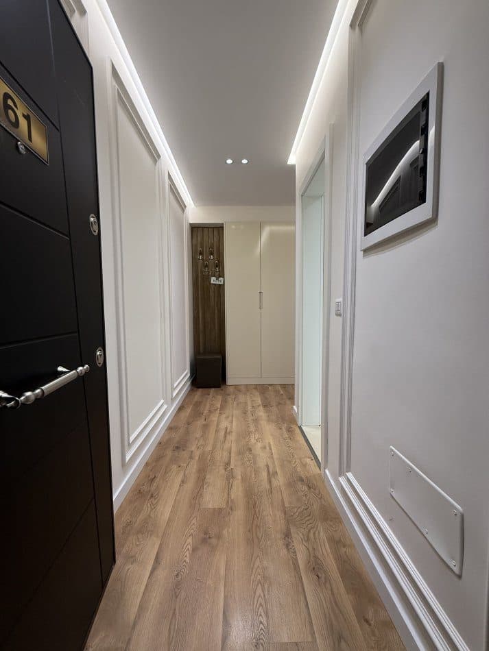 Apartament 2+1+2 Me Qira në Casa Italia, Tiranë - 800€ | 112 m² 3