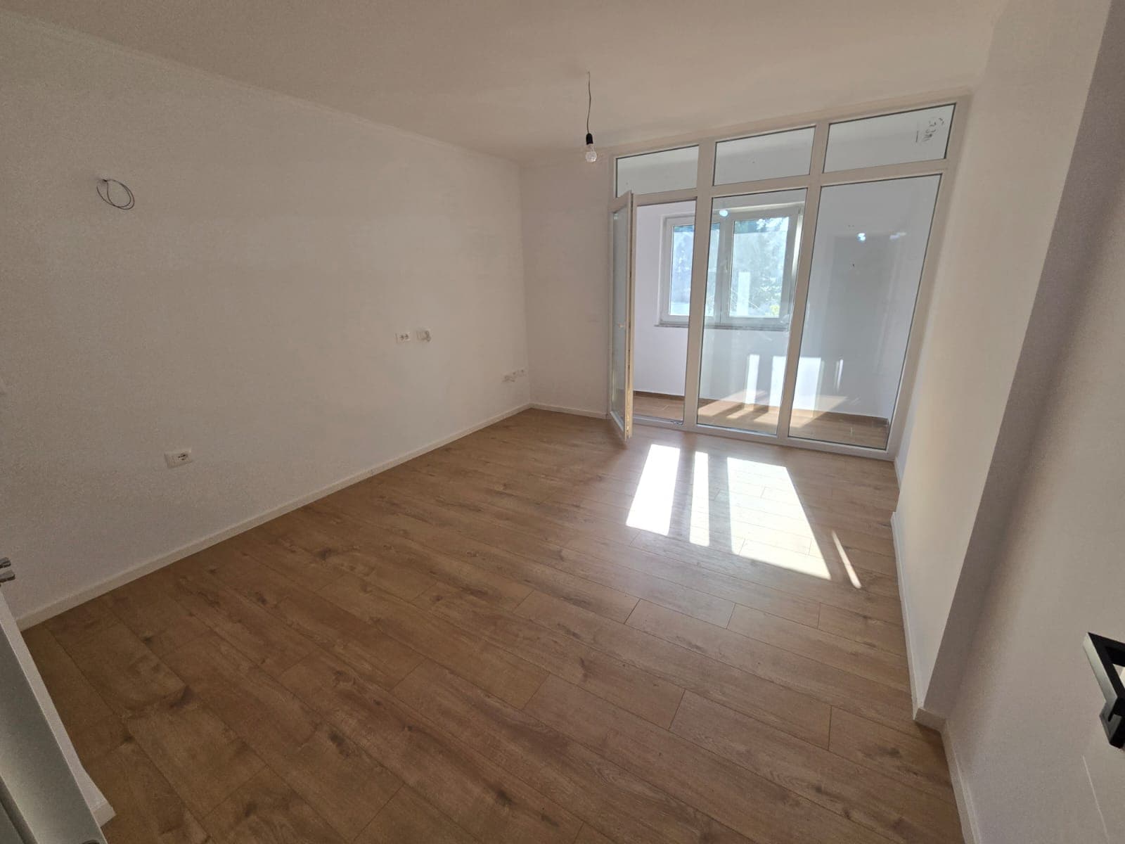 Shitet apartament 2+1 ne Don Bosko 138.000 euro 2