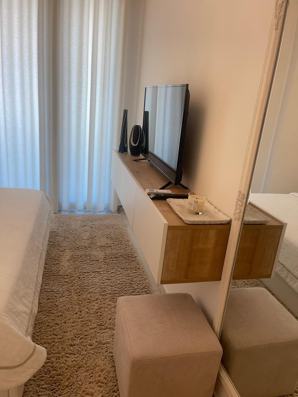 Shitet Apartament 1+1 tek 21 dhjetori (Square 21) 4