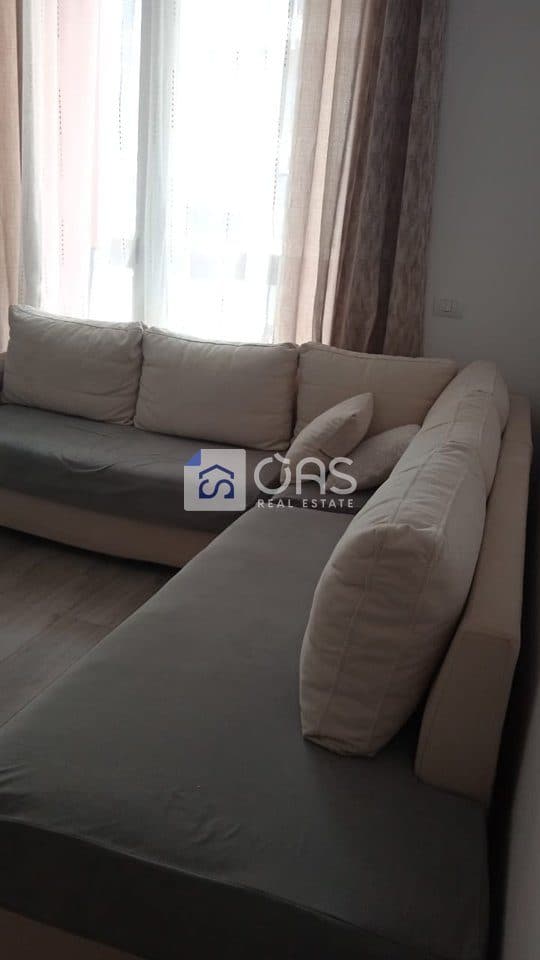 Jepet me qera apartament 1+1 Te Univers City 2