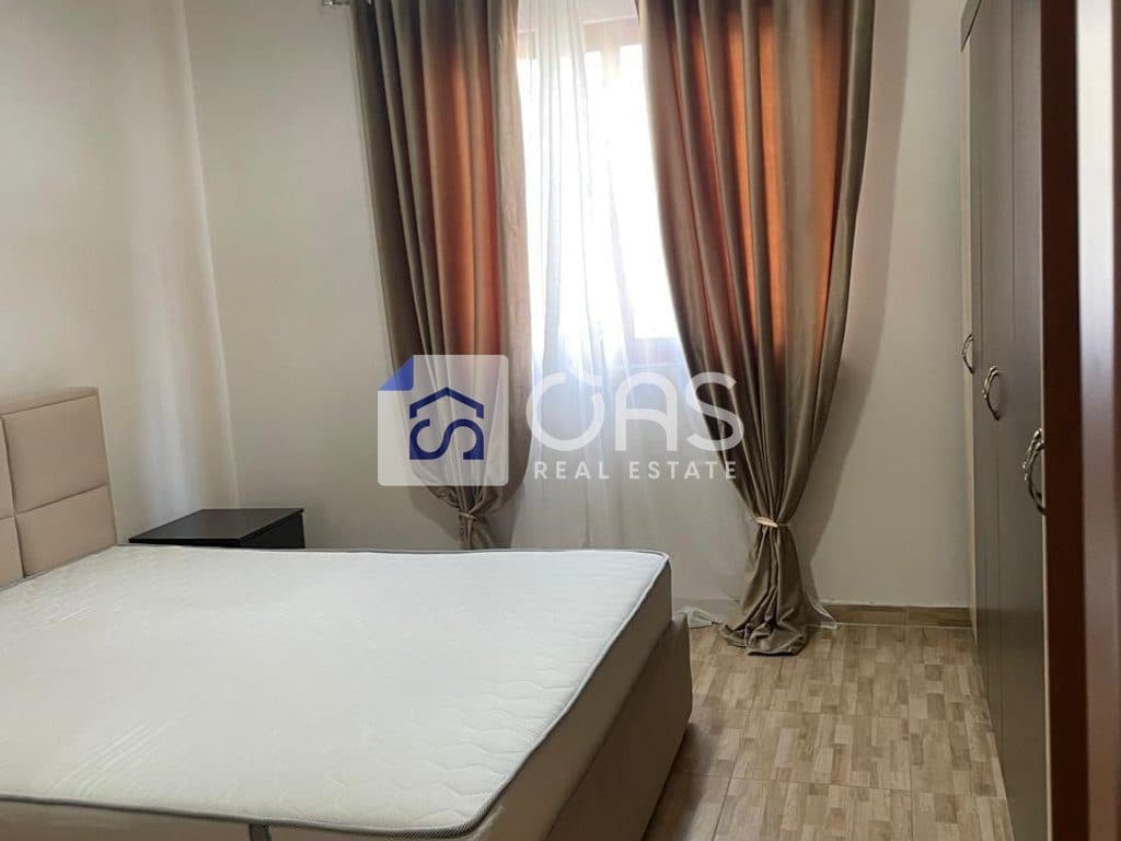 Jepet me qera Apartamenti 1+1 Diplomat 2 4