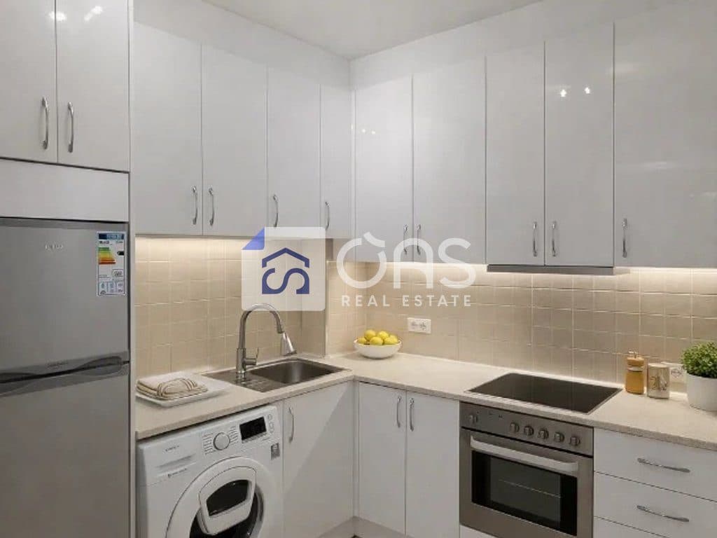 Jepet me qera Apartament 2+1 Liqeni i thate 4