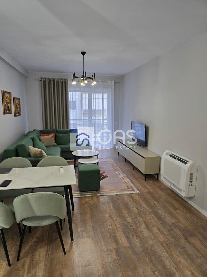 Jepet me qera apartament 1+1+P Laprake (KOMPLEKSI E 88)