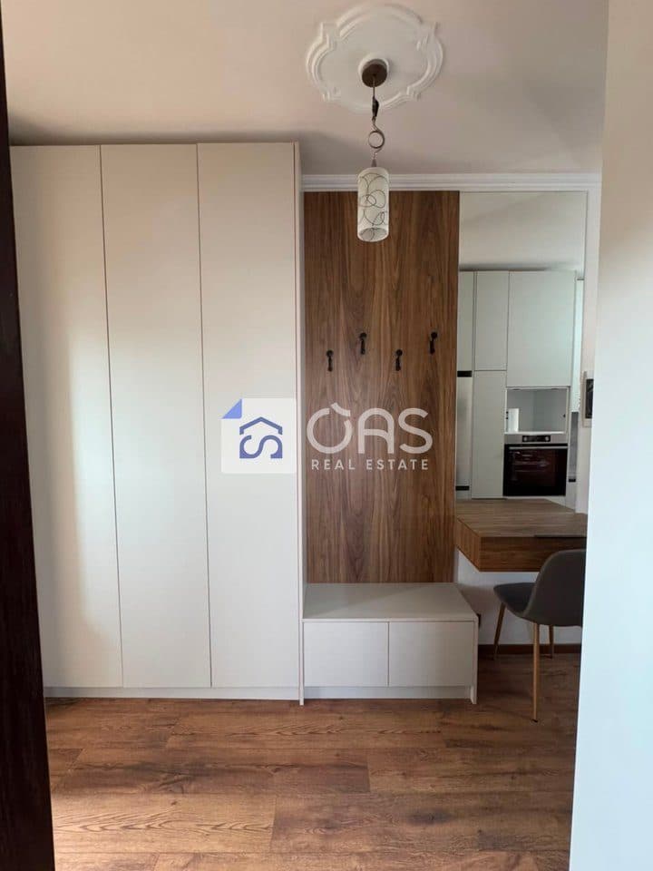 Jepet apartament me qera 1+1 ne Selite 4