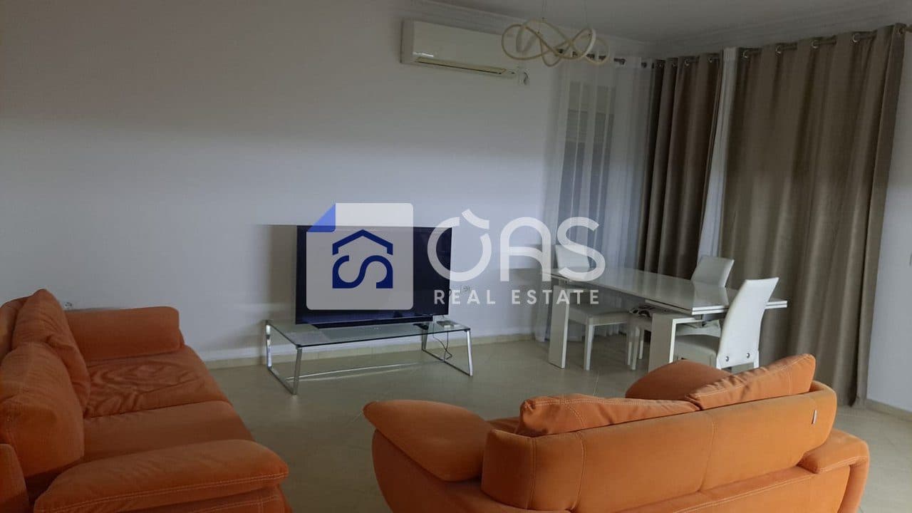 Shitet Apartament 2+1 liqeni i thate 4