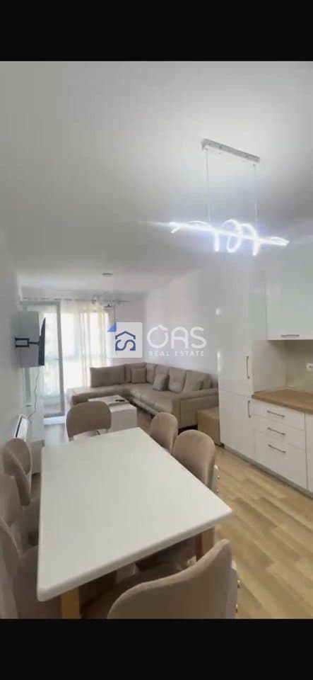 Jepet apartament me qera 2+1+2 ne Paskuqan 3