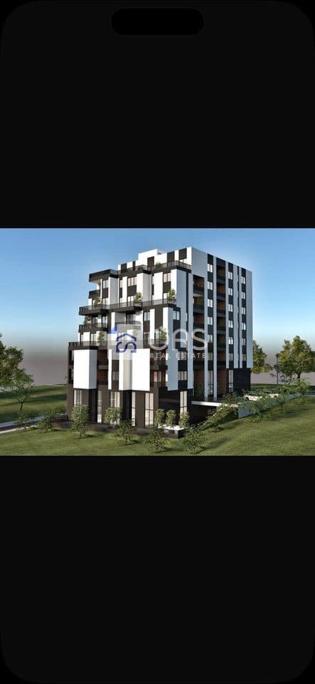 Shitet apartament 2+1 Paskuqan 2