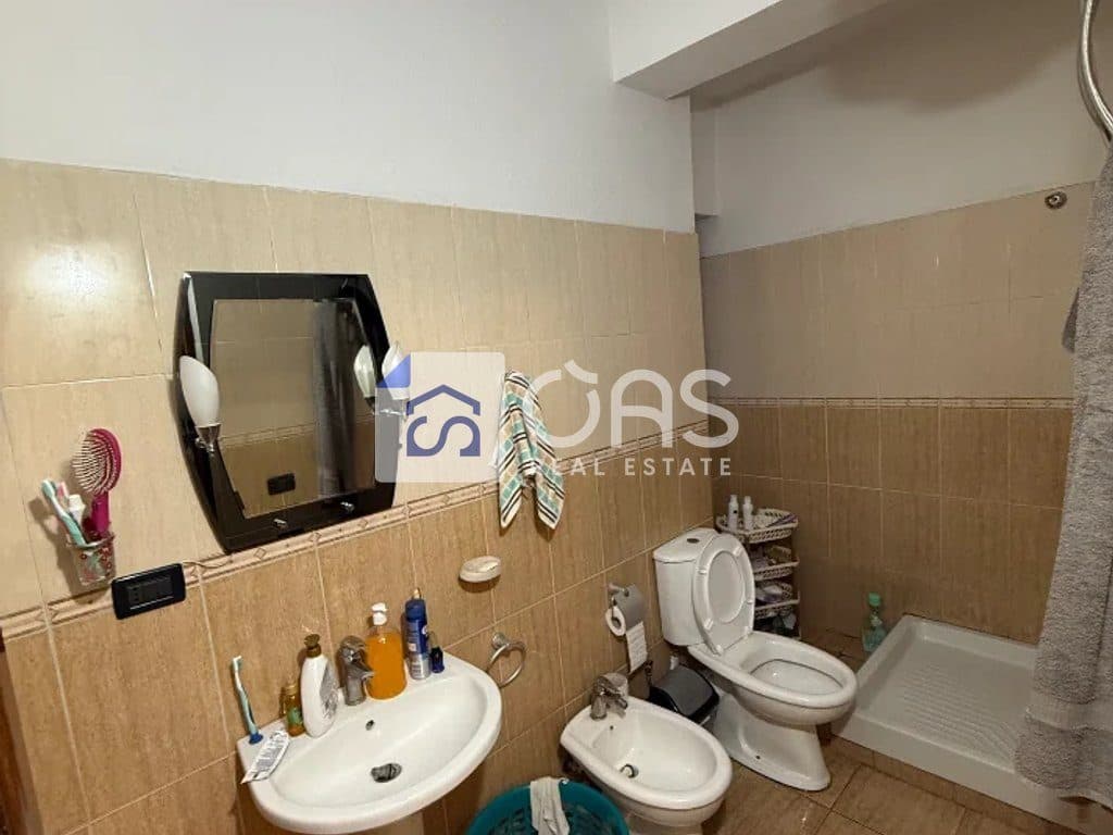 Jepet me qera apartamenti 2+1 Sauk i ri 4
