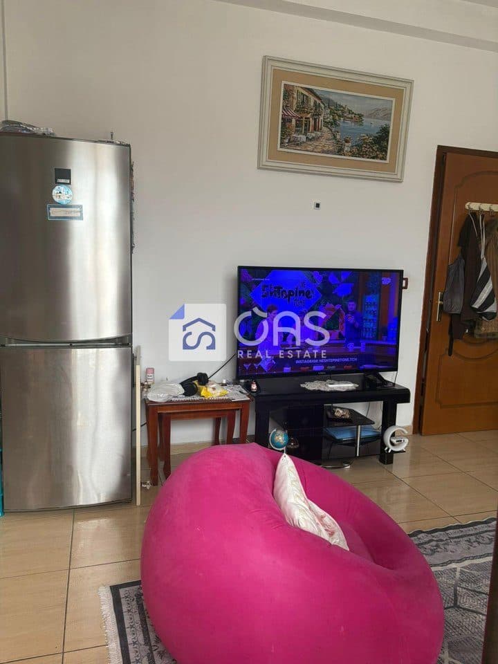 Jepet me qera APARTAMENT 2+1 ALLIAS (tek posta) 2