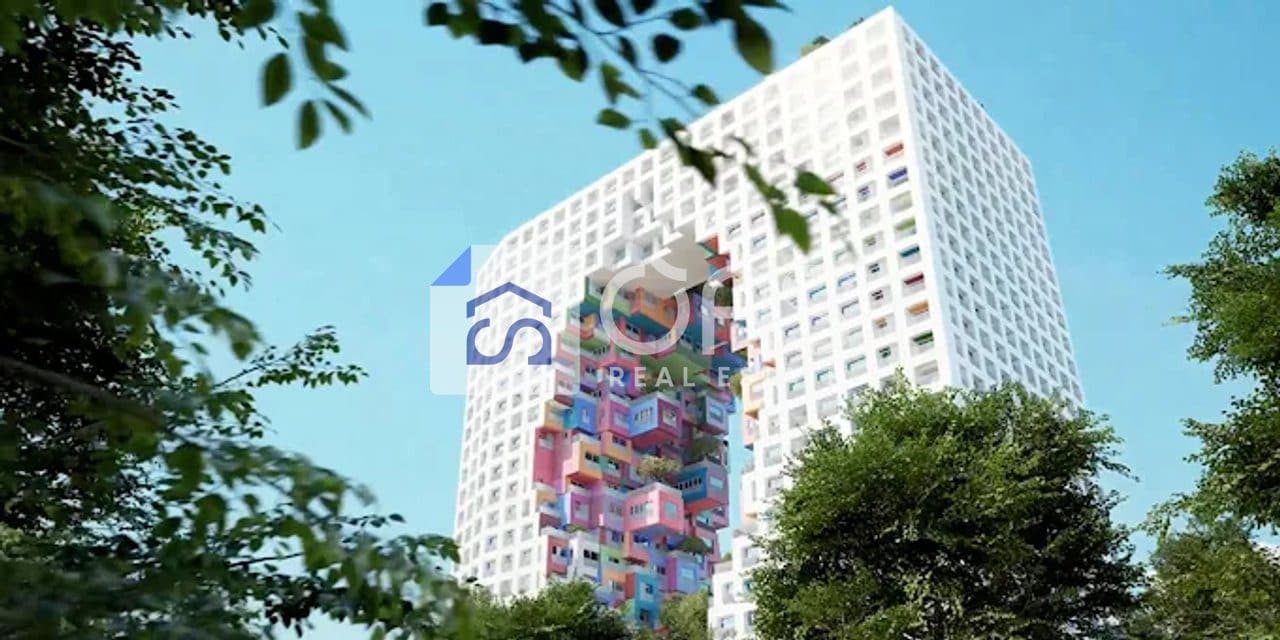 shitet Apartament 3+1+2(+1 parkime) TIRANA BOULEVARD (BULEVARDI I RI) 2