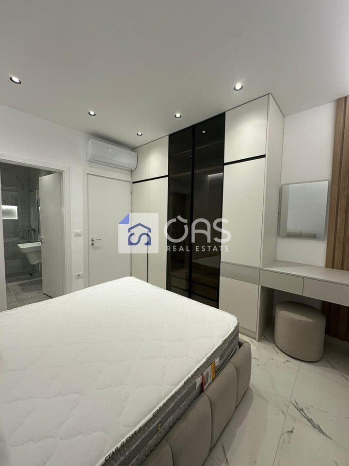 Jepet me qera apartament 2+1+2 Ne Laprak 2